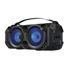 Rebeltec Bluetooth-kaiutin SoundBOX 460 musta