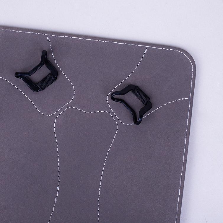 Yleisk&auml;ytt&ouml;inen Elephant-kotelo tableteille 9-11'' (P 27 x L 20 cm)