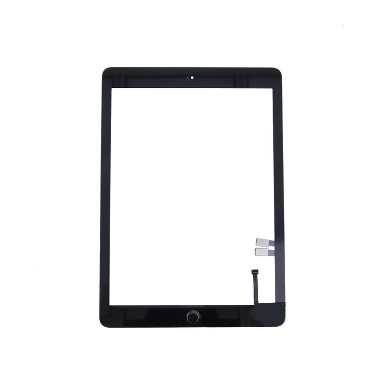 Touch Panel for iPad 6 9.7" 2018 full front set black