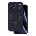 Luxgrip Mag case for iPhone 17 Pro 6,3'' black