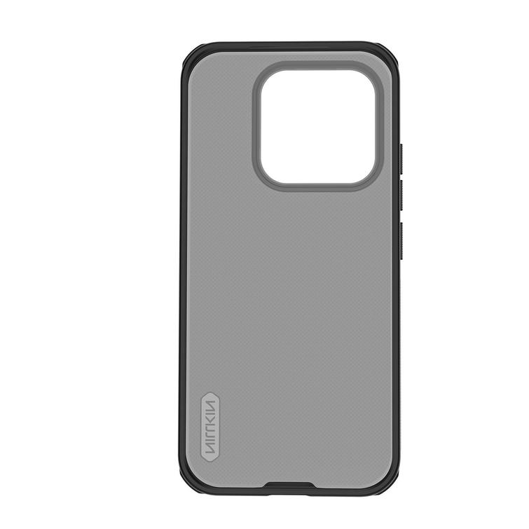 NILLKIN SUPER SHIELD PRO Xiaomi 17 transparent