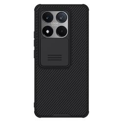 NILLKIN CAMSHIELD PRO XIAOMI 14T BLACK