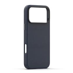 Etteri Elegant Mag kotelo iPhone 17 Prolle 6,3" musta