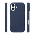 Etteri Elegant Mag kotelo iPhone 17 6,3" tummansiniselle
