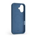 Etteri Silicone Mag kotelo iPhone 16 6,1" tummansiniselle