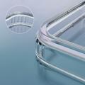 Etteri Hidden Pearl case for iPhone 17 Pro 6,3" light blue