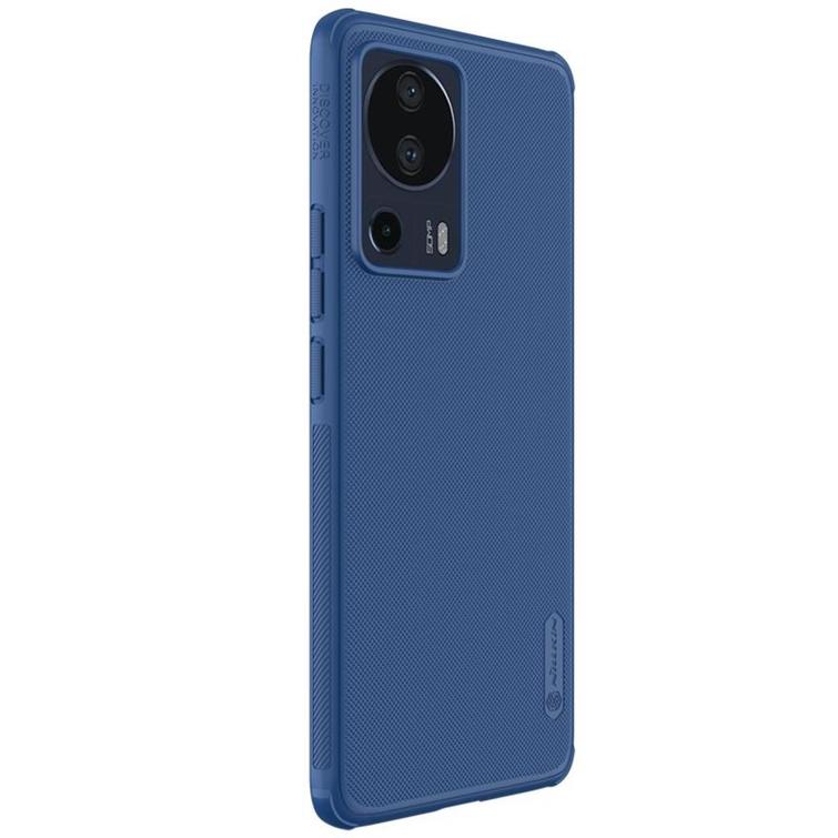 NILLKIN SUPER SHIELD PRO XIAOMI 13 LITE CIVI 2 BLUE
