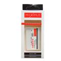 BAT. MAXXIMUS NOK 3510 1500 LION