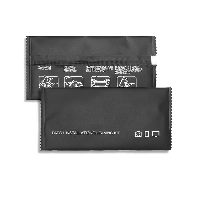 Sormenjälkitunnistukseen sopiva 2,5D Premium karkaistu lasi Samsung Galaxy S25 Plus -puhelimelle