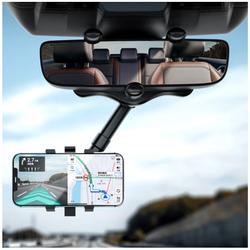 XO-autoteline C115 musta taustapeiliin