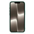 NILLKIN CAMSHIELD PRO IPHONE 16E / 17E DARK GREEN