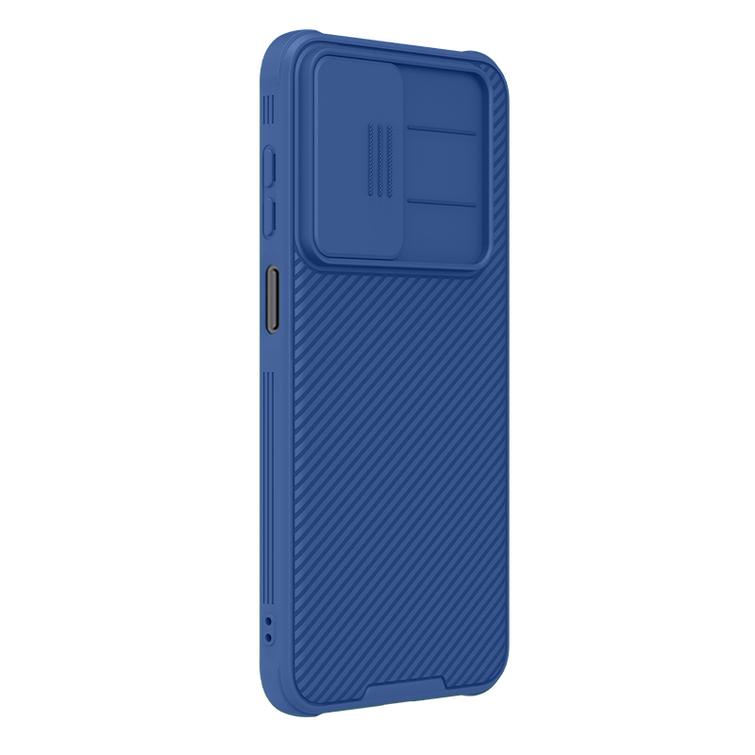 NILLKIN CAMSHIELD PRO SAMSUNG A26 5G BLUE