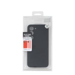 MERCURY SILICONE CASE SAMSUNG S24 FE BLACK