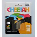 Imro-muistitikku 32 Gt USB 3.0 Cheetah