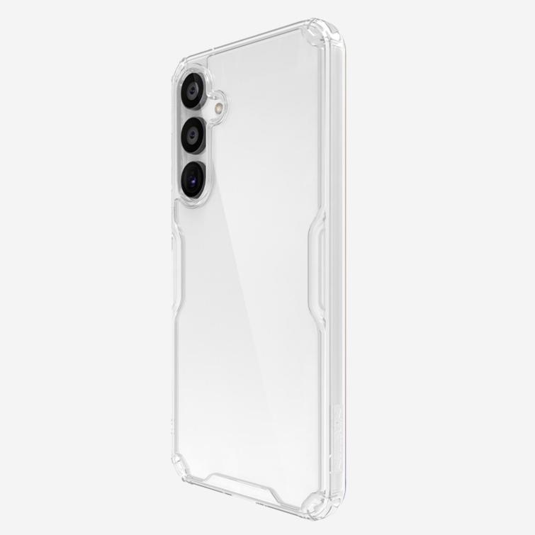 NILLKIN NATURE PRO SAMSUNG A55 5G CLEAR