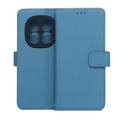 Smart Triangle case for Xiaomi Redmi Note 15 Pro Plus 5G blue