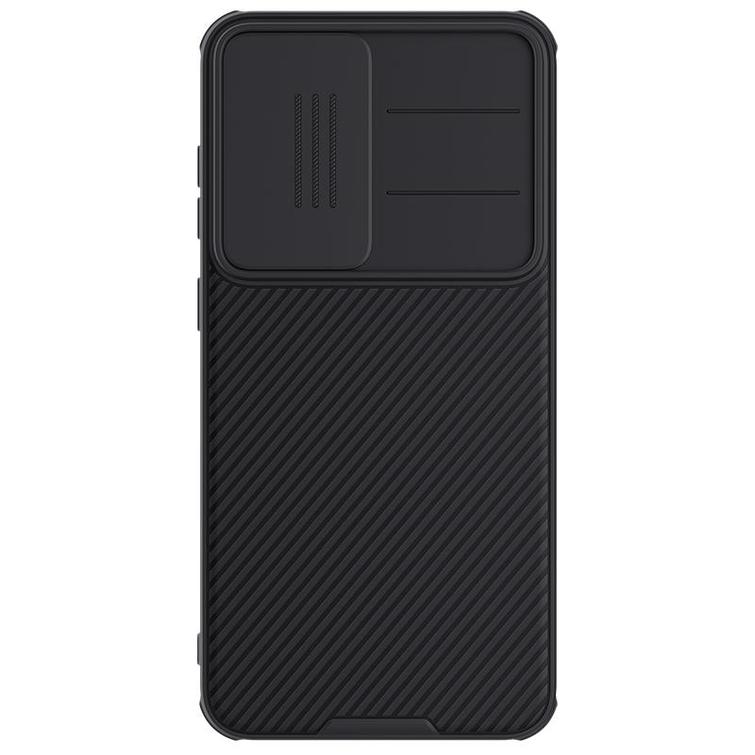 NILLKIN CAMSHIELD PRO SAMSUNG S25 BLACK