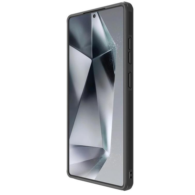 NILLKIN CAMSHIELD PRO MAGNETIC SAMSUNG 25 ULTRA BLACK
