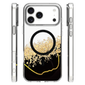 Epoxy Mag case for iPhone 17 Pro Max 6,9'' black