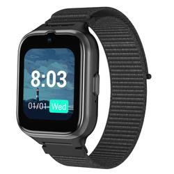 myPhone smartwatch CareWatch LTE black