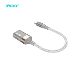 BWOO-sovitin Type C - USB BZ69