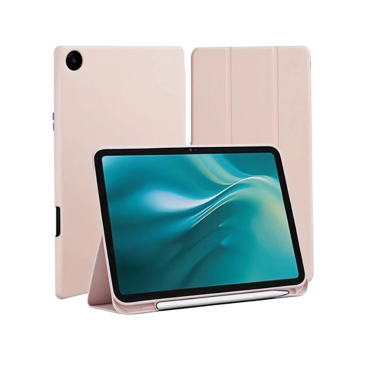 Etteri kotelo Samsung Galaxy Tab A9+ 2023 11' vaaleanpunaiselle