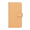 Smart Triangle case for Realme 16 Pro Plus 5G brown