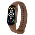 BAND SMART BAND M5/M6 BROWN