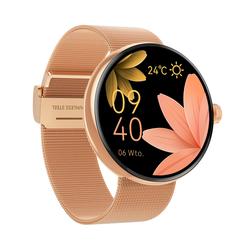 Forever smartwatch Forevive 5 SB-365 rosegold