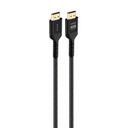 Proove-kaapeli PlayBack HDMI - HDMI 3m musta