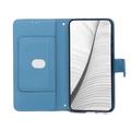 Smart Triangle case for Xiaomi Redmi A7 Pro blue