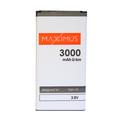 BAT. MAXXIMUS SAM G900 S5 3000 mAh