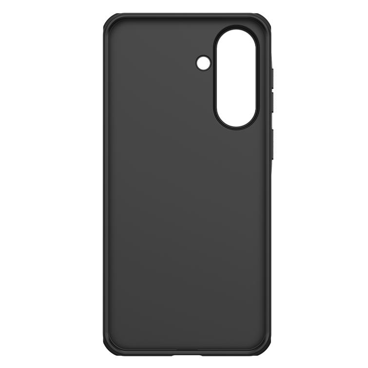 Nillkin Super Frosted Shield Pro Case for Samsung Galaxy A37 5G black