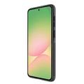 Nillkin Super Frosted Shield Pro Case for Samsung Galaxy A57 5G transparent black
