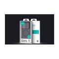 Nillkin CamShield Pro Magnetic Case Samsung Galaxy A57 5G:lle, l&auml;pin&auml;kyv&auml; musta