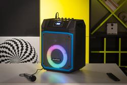 Blaupunkt tehoaudiokaiutin MB06.2