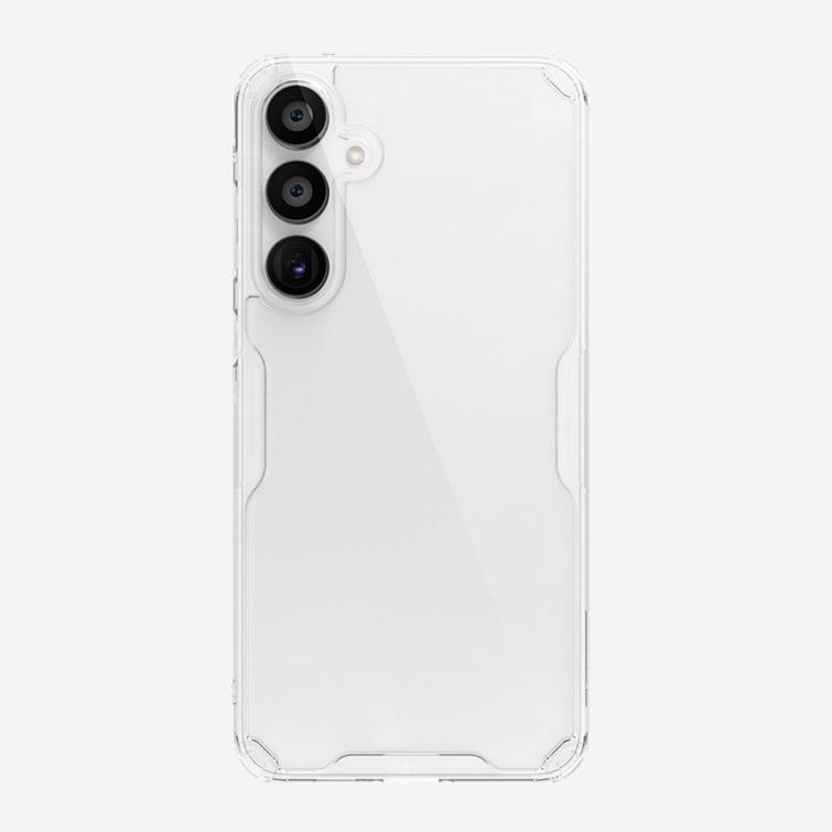 NILLKIN NATURE PRO SAMSUNG A55 5G CLEAR