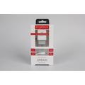Wall charger Maxximus Urban 2.1A Micro USB, 2xUSB