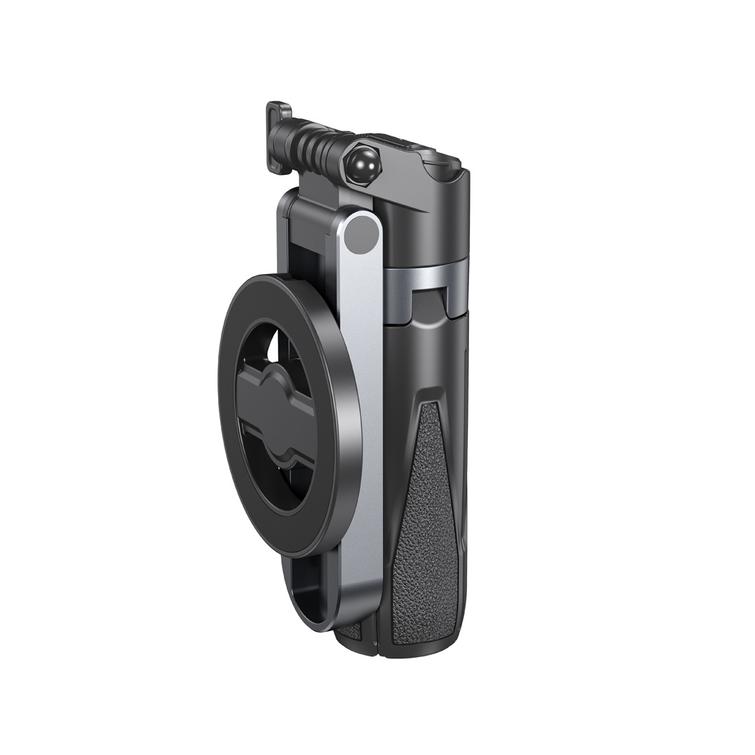 XO selfiekeppi Bluetooth-jalusta SS22 musta magneettinen