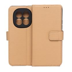 Smart Triangle case for Xiaomi Redmi Note 15 5G brown