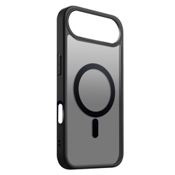 Etteri Matt Mag case for iPhone 17 Air black