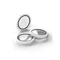 Etteri camera lens protector for Samsung Galaxy S26 silver