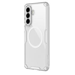 Nillkin Nature TPU Pro Magnetic Case for Samsung Galaxy A57 5G clear