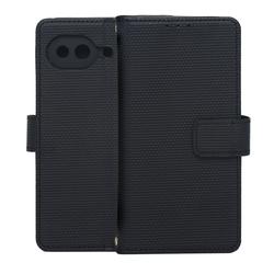 Smart Triangle case for Google Pixel 10A black