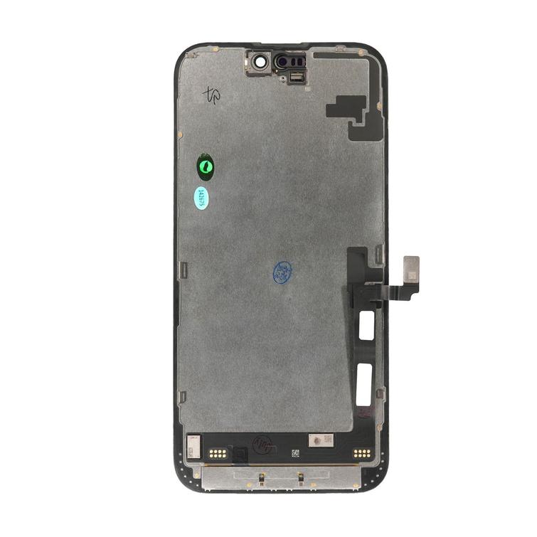 LCD Display with touch screen Iphone 16 Pro Incell FHD IC Movable