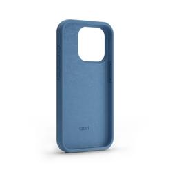 Etteri-silikonikotelo iPhone 13 6,1" tummansininen