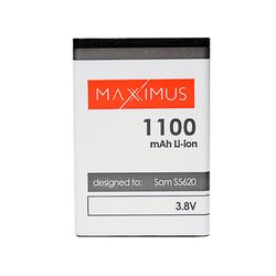 BAT. MAXXIMUS SAM S5620/L700 1100mAh