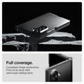Spigen Tough Armor Pro Mag Magsafe case for Samsung Galaxy Z Fold 7 black