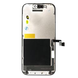LCD Display with touch screen Iphone 16 Pro Max Incell FHD IC Movable