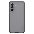 Nillkin Super Frosted Shield Pro Case for Samsung Galaxy A37 5G transparent black